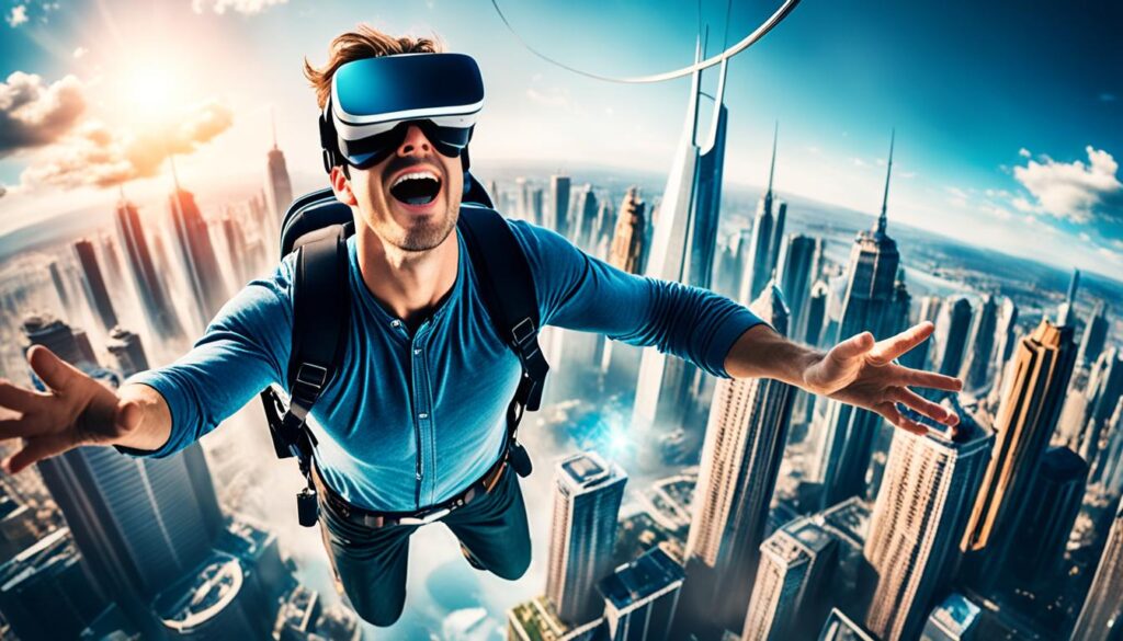 future of VR