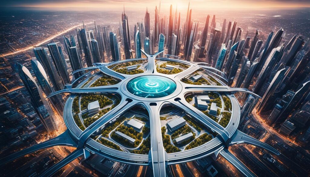 future of drone technology