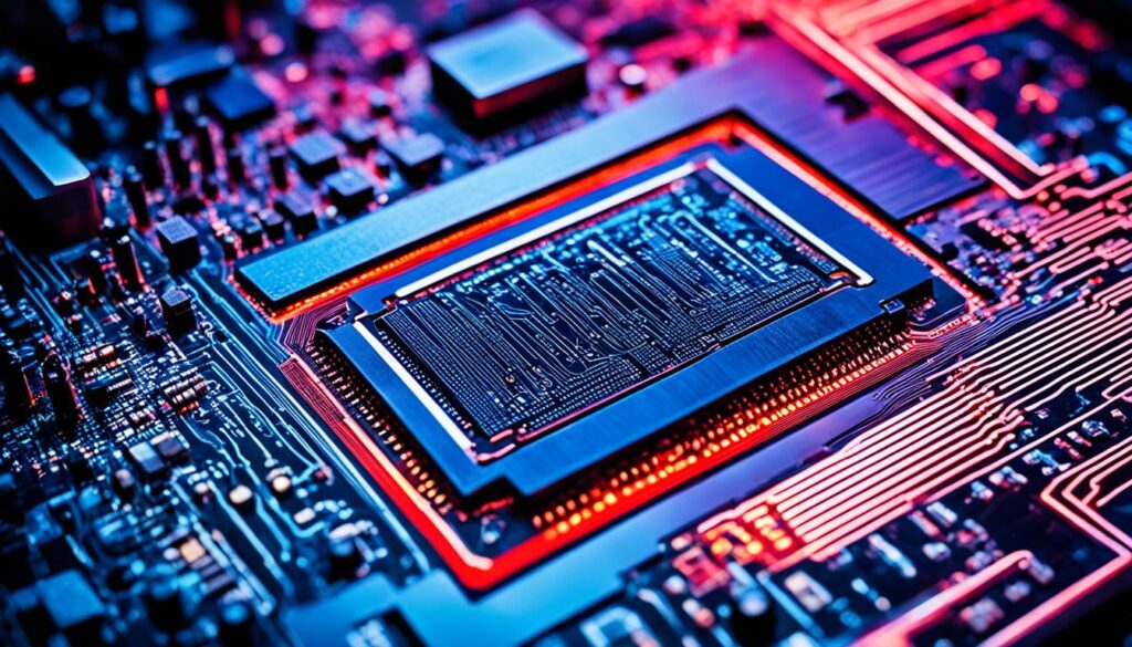 high-performance laptop processors