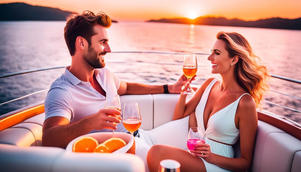 luxury travel experiences