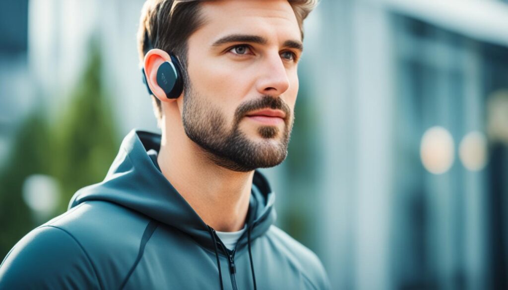 wireless earbud comfort